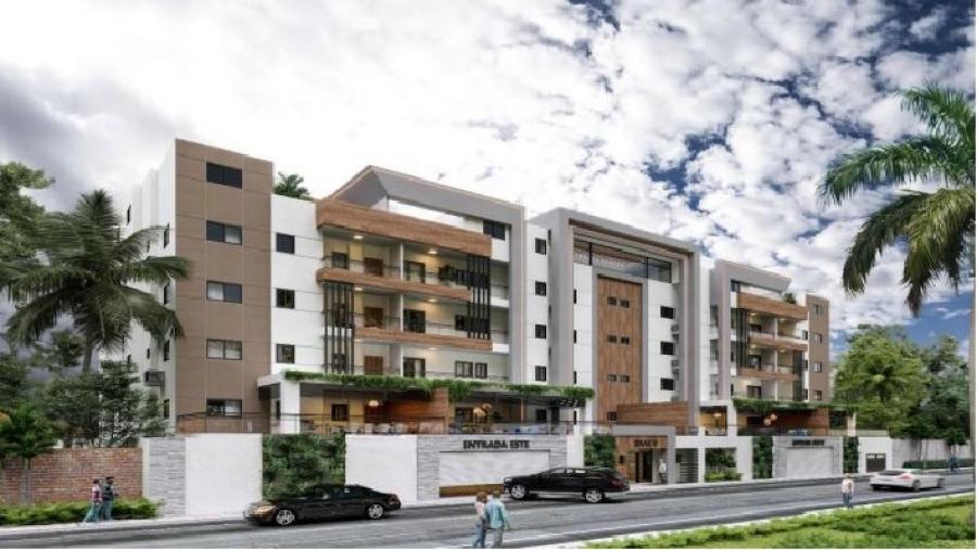 Foto Penthouse en Venta en Autopista de San Isidro, Autopista de San Isidro, Santo Domingo - $ 11.950.000 - PEV55812 - BienesOnLine