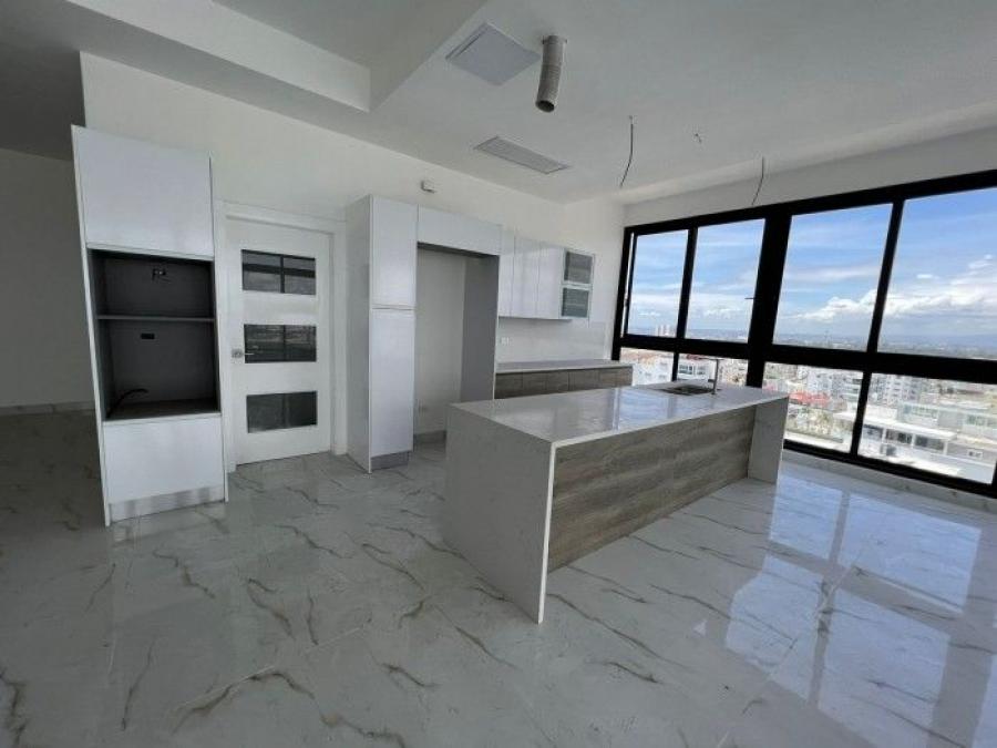 Foto Penthouse en Venta en Santo Domingo Oeste, Santo Domingo - U$D 875.000 - PEV26282 - BienesOnLine