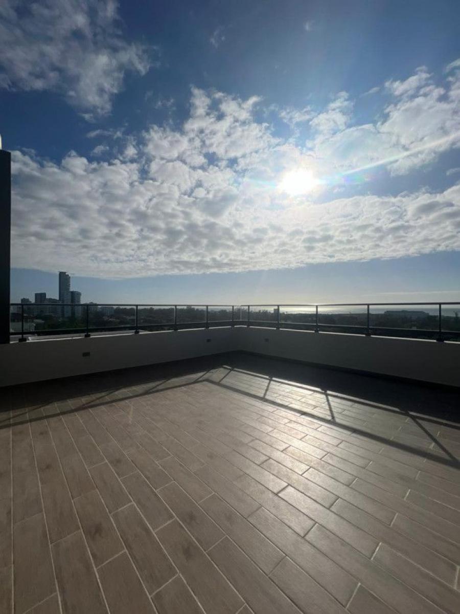 Foto Penthouse en Venta en Urbanizacin Real, Distrito Nacional - U$D 510.000 - PEV51531 - BienesOnLine