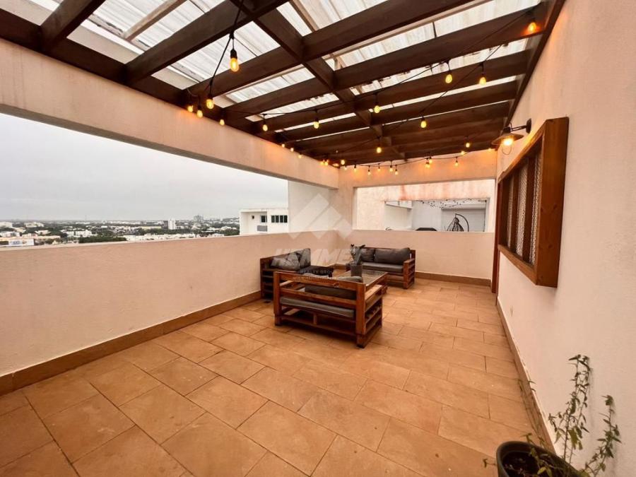 Foto Penthouse en Alquiler en QUINTAS RINCON LARGO, Santiago de los Caballeros, Santiago - U$D 1.850 - PEA31473 - BienesOnLine