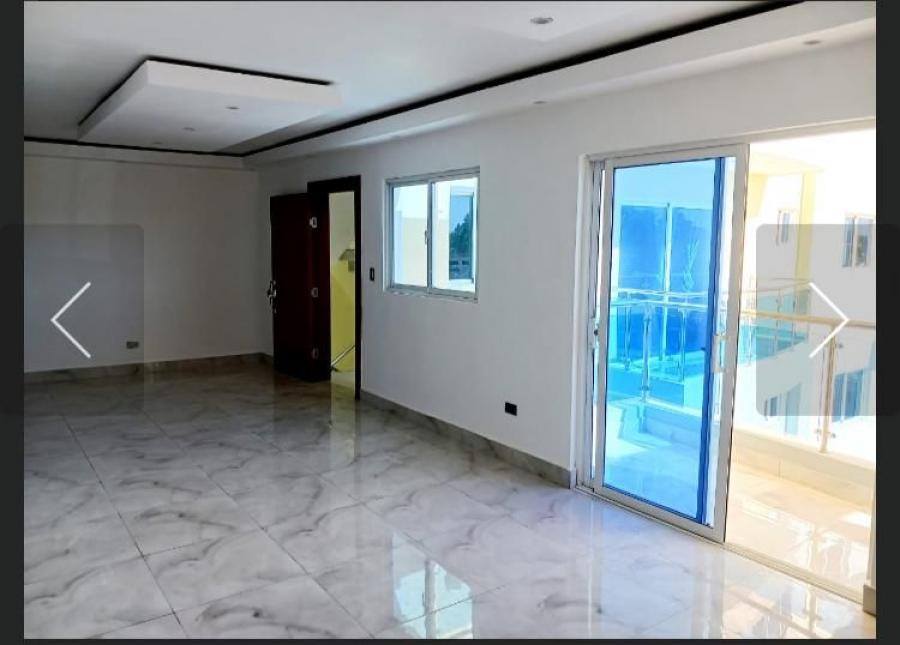 Foto Penthouse en Venta en Vista Hermosa, Santo Domingo Este, Santo Domingo - U$D 220.000 - PEV36579 - BienesOnLine