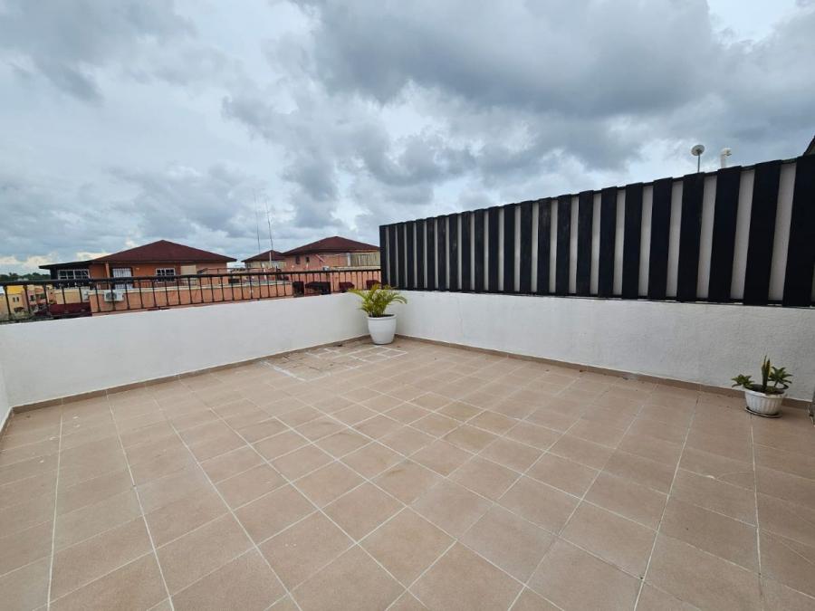 Foto Penthouse en Venta en ciudad real ii, Altos de Arroyo Hondo, Distrito Nacional - $ 7.500.000 - PEV28666 - BienesOnLine