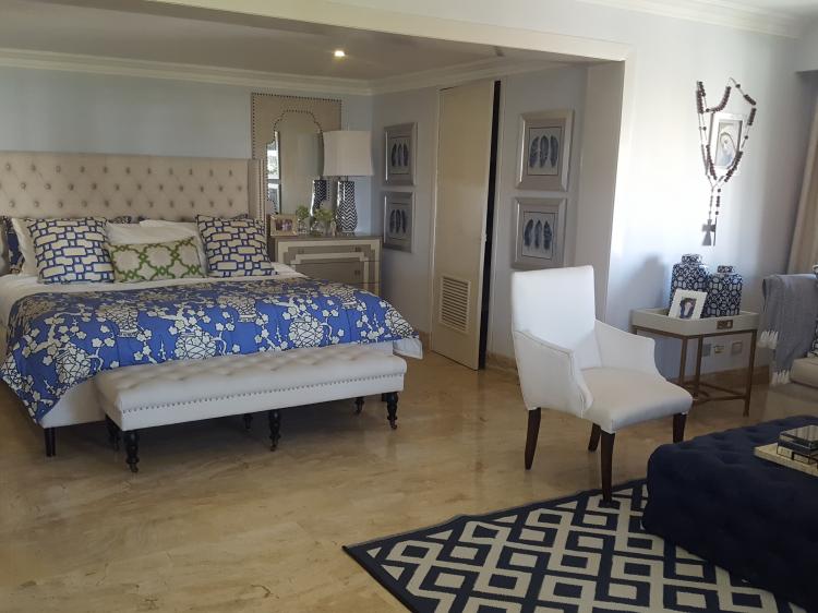 Foto Penthouse en Venta en Ensanche Naco, Distrito Nacional - U$D 700.000 - PEV4654 - BienesOnLine