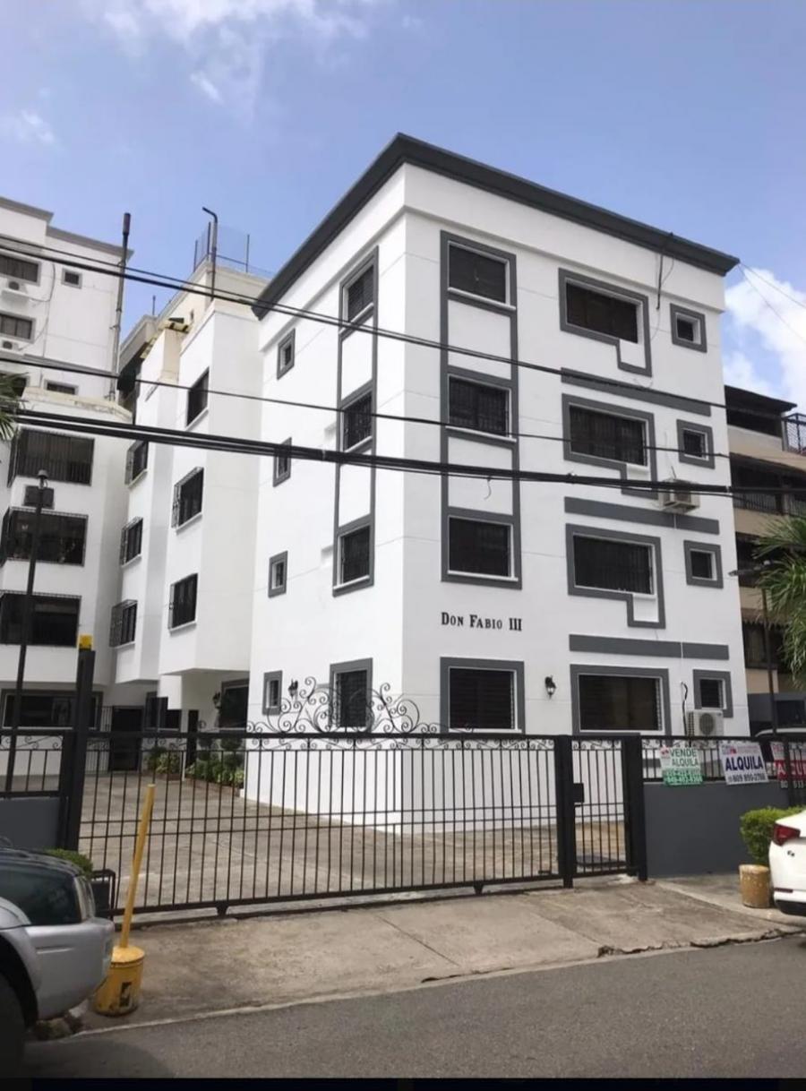 Foto Penthouse en Venta en Los Cacicazgos, Santo Domingo, Santo Domingo - U$D 200.000 - PEV13618 - BienesOnLine