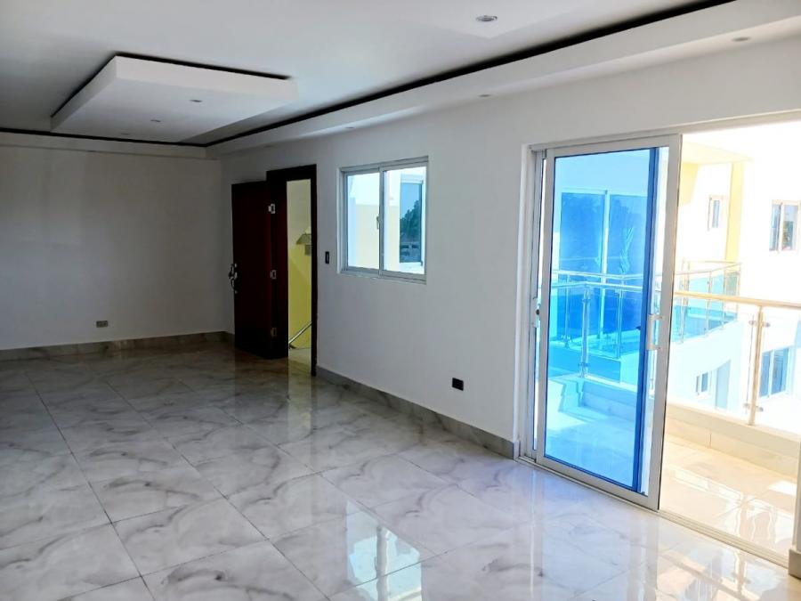 Foto Penthouse en Venta en Vista Hermosa, Vista Hermosa, Santo Domingo - U$D 220.000 - PEV46851 - BienesOnLine