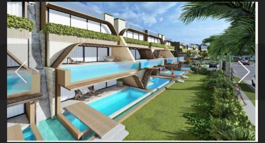 Foto Penthouse en Venta en Las Iguanas, Cap Cana, La Altagracia - U$D 372.000 - PEV32816 - BienesOnLine