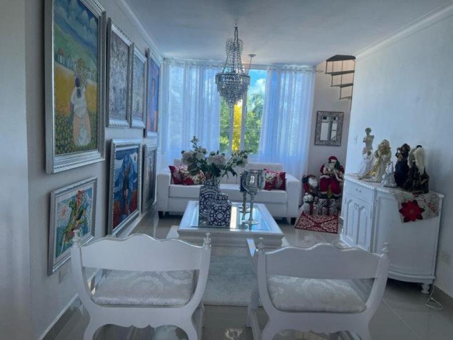 Foto Penthouse en Venta en Arroyo Manzano, Distrito Nacional - $ 4.500.000 - PEV32504 - BienesOnLine