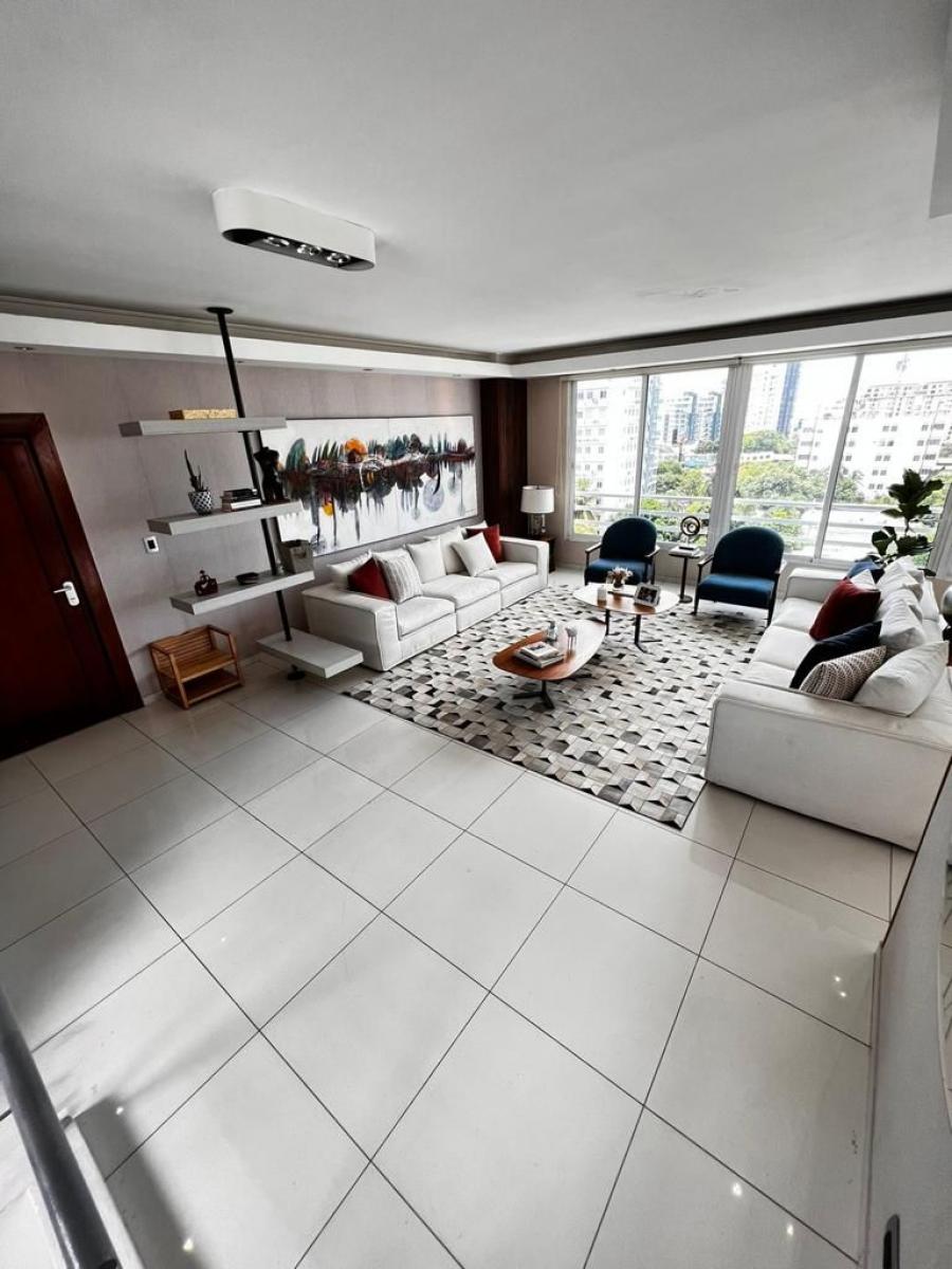 Foto Apartamento en Venta en Ensanche Naco, Distrito Nacional - U$D 600.000 - APV32138 - BienesOnLine