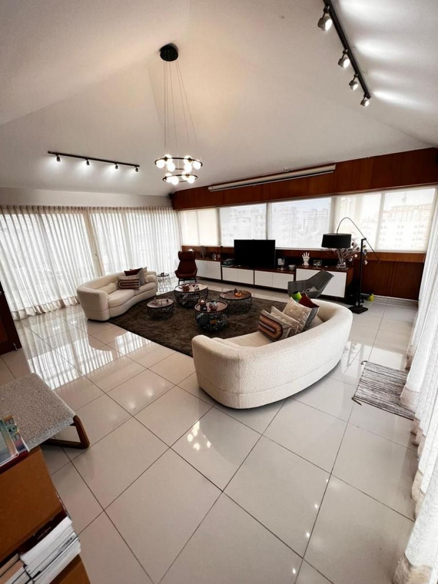 Foto Apartamento en Venta en Ensanche Naco, Distrito Nacional - U$D 600.000 - APV32143 - BienesOnLine