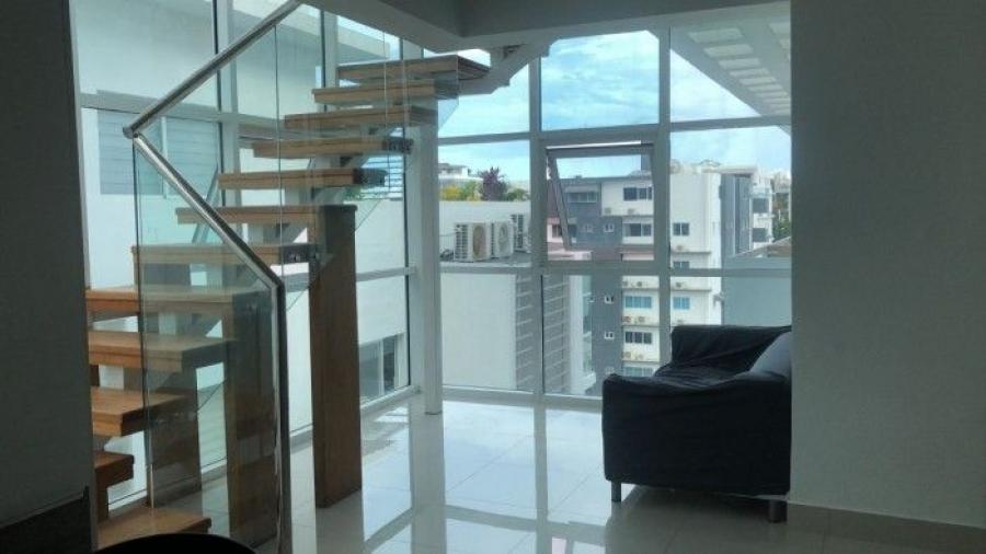 Foto Apartamento en Alquiler en Evaristo Morales, Santo Domingo - U$D 2.300 - APA48741 - BienesOnLine