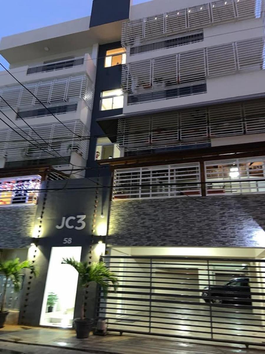 Foto Penthouse en Venta en los jardines del sur, Jardines del Sur, Distrito Nacional - U$D 140.000 - PEV9566 - BienesOnLine