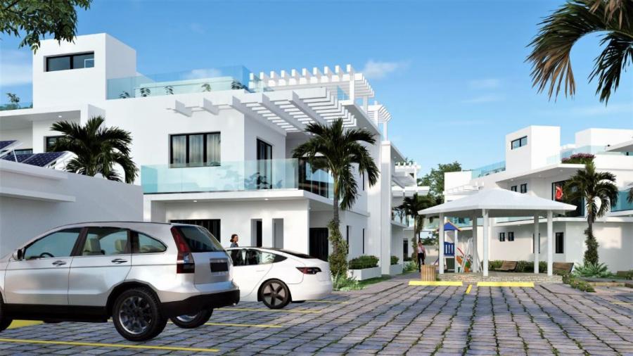 Home in Metric Way