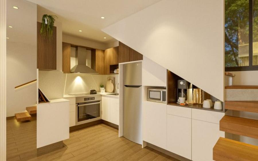 Home in Metric Way