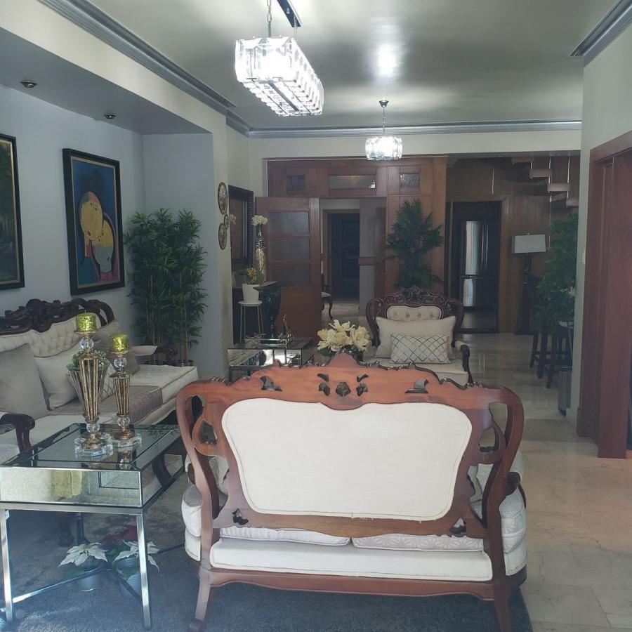 Foto Penthouse en Venta en La Esperilla, Distrito Nacional - U$D 495.000 - PEV22244 - BienesOnLine