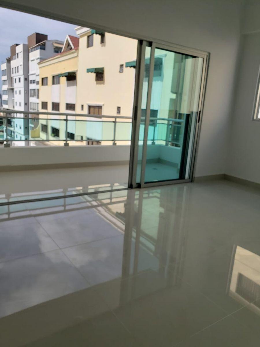 Foto Penthouse en Venta en Ensanche Naco, Distrito Nacional - U$D 459.800 - PEV22413 - BienesOnLine