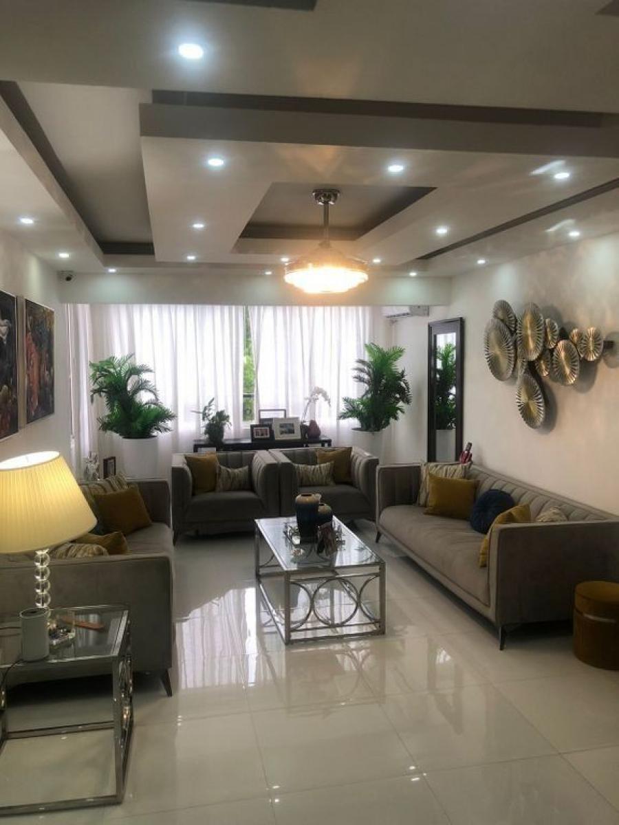 Foto Penthouse en Venta en Repblica de Colombia, Repblica de Colombia, Santo Domingo - $ 8.500.000 - PEV31687 - BienesOnLine