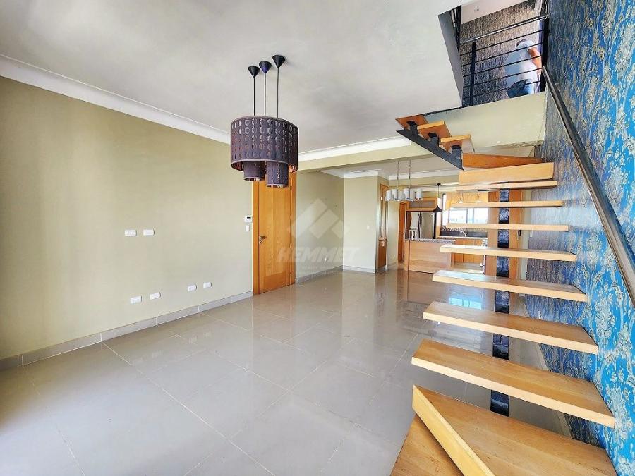 Foto Penthouse en Venta en JARDINES DEL ESTE, Santiago de los Caballeros, Santiago - U$D 239.000 - PEV58974 - BienesOnLine