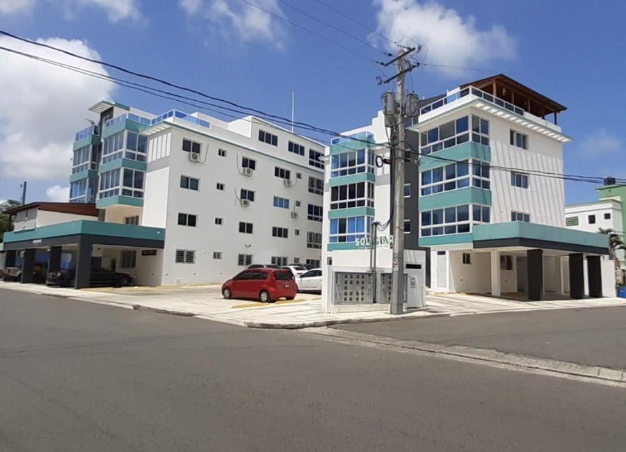 Foto Apartamento en Venta en COSTA VERDE, Santo Domingo Oeste, Santo Domingo - U$D 92.000 - APV11808 - BienesOnLine