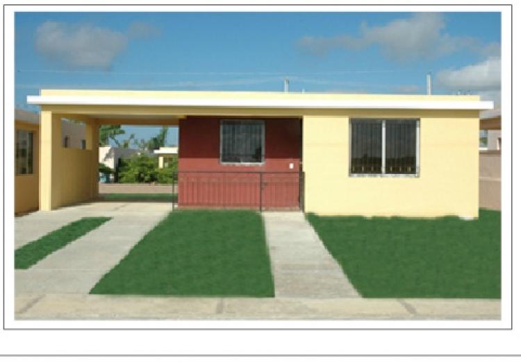 Home in Metric Way