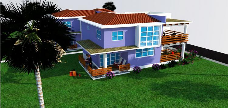 Home in Metric Way