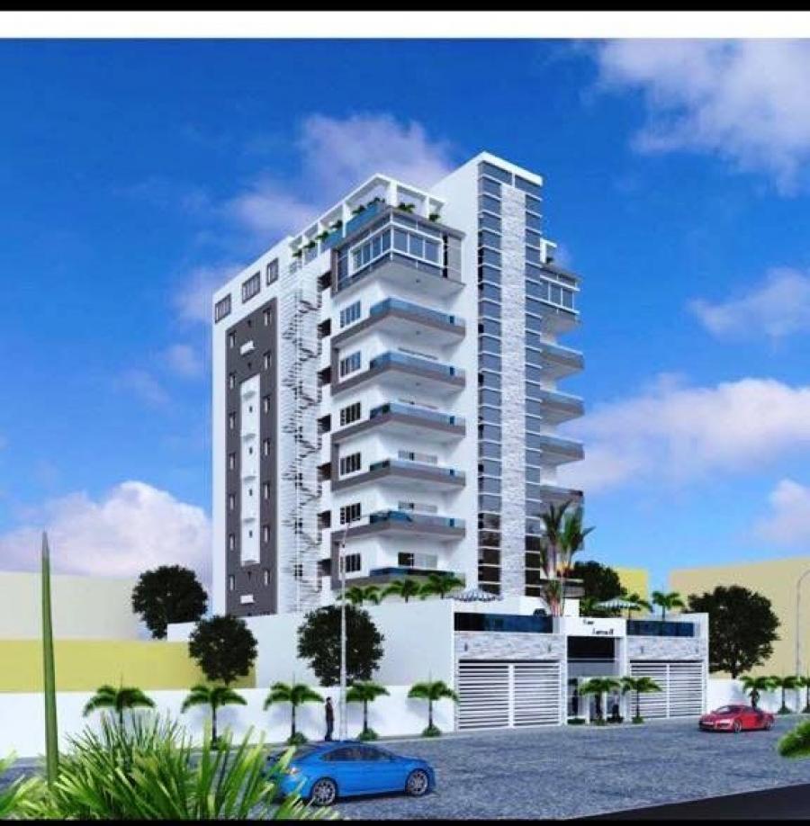 Foto Apartamento en Venta en Santo Domingo Este, Santo Domingo - U$D 430.000 - APV6590 - BienesOnLine
