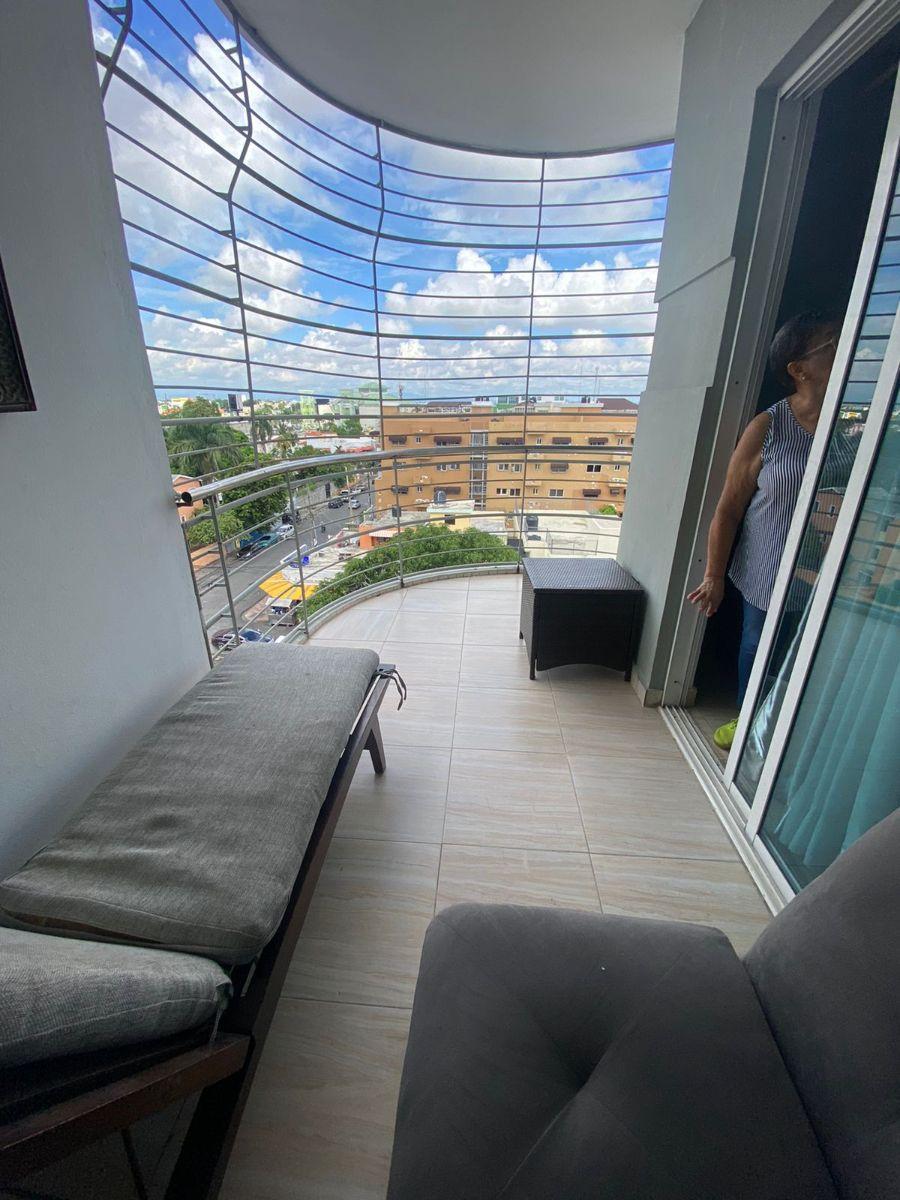 Foto Apartamento en Venta en alma rosa, Santo Domingo - $ 11.000.000 - APV33170 - BienesOnLine