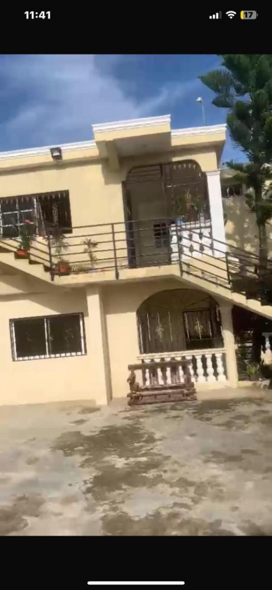 Home in Metric Way