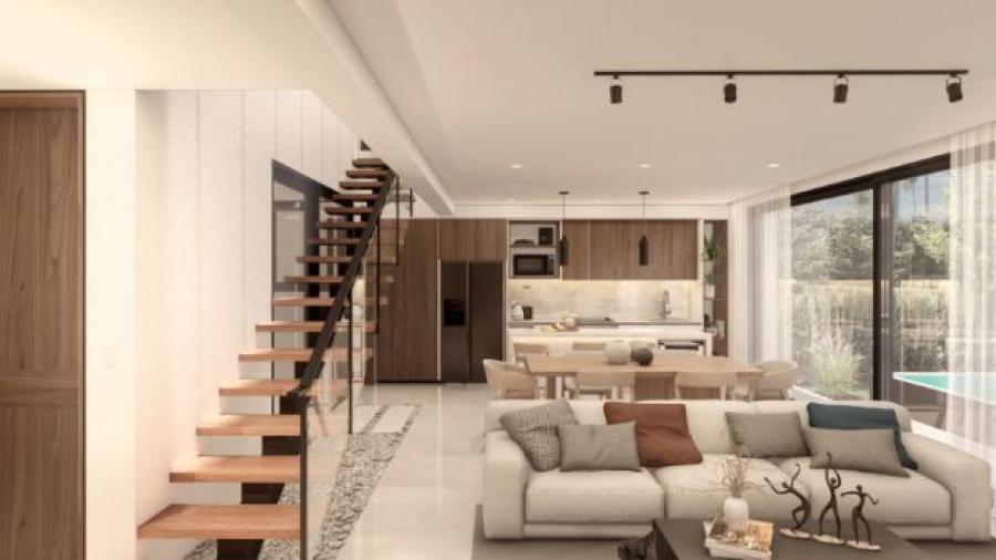 Home in Metric Way