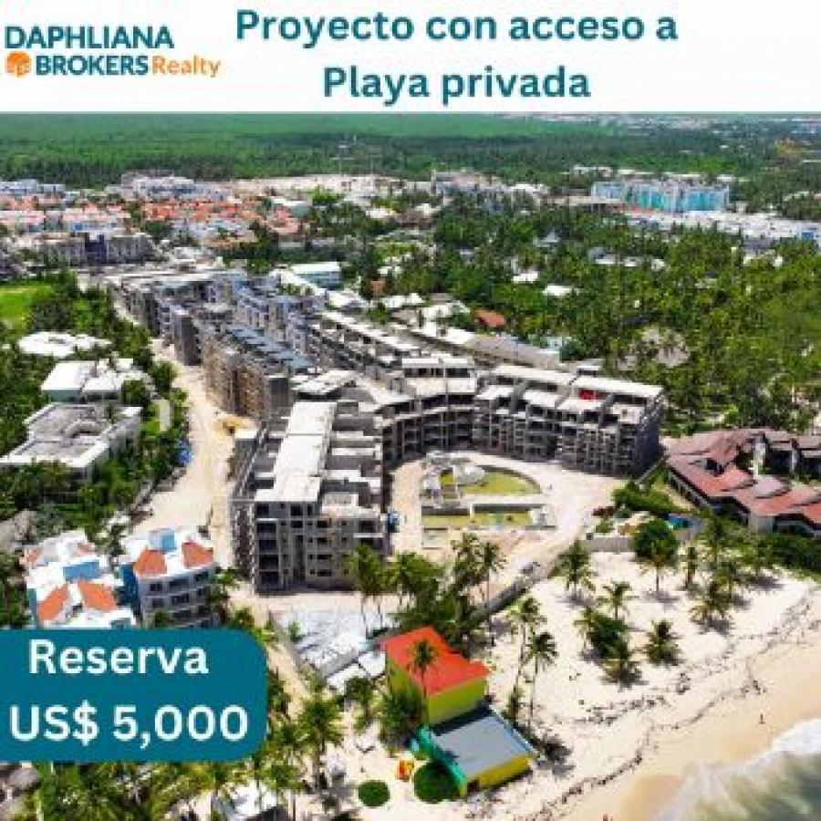 Foto Apartamento en Venta en Salvalen de Higey, La Altagracia - U$D 855.000 - APV50411 - BienesOnLine