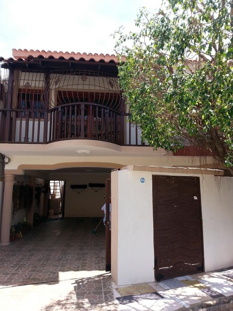 Home in Metric Way