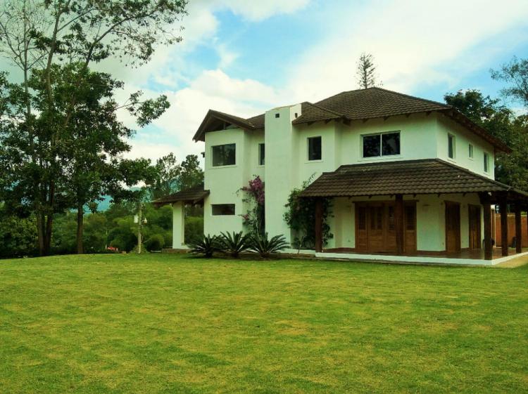 Home in Metric Way