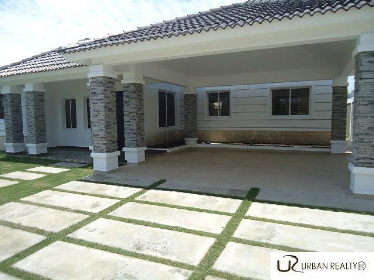 Home in Metric Way