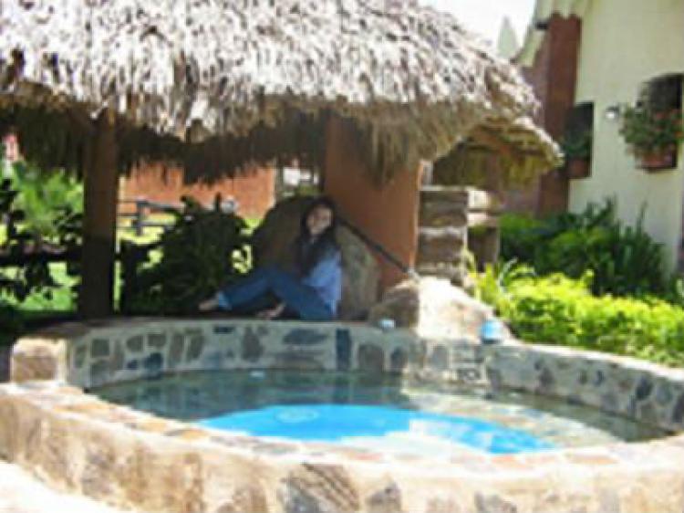 Foto Casa en Venta en Villas Baiguate, Jarabacoa, La Vega - U$D 100.000 - CAV1060 - BienesOnLine