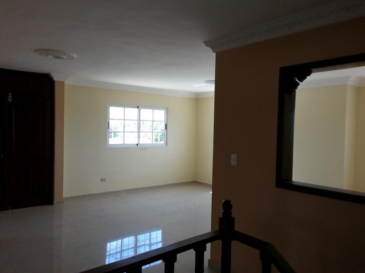 Foto Penthouse en Venta en Ensanche Isabelita, Santo Domingo Este, Santo Domingo - $ 7.500.000 - PEV986 - BienesOnLine