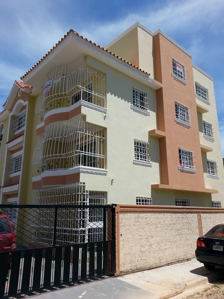 Foto Penthouse en Venta en Santo Domingo Este, Santo Domingo - $ 7.500.000 - PEV1034 - BienesOnLine