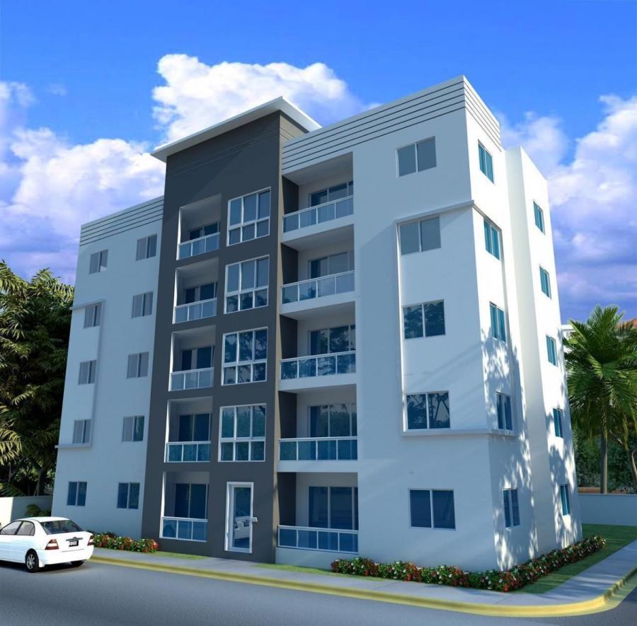 Foto Apartamento en Venta en Av Jacobo Majluta, Santo Domingo Norte, Santo Domingo - U$D 58.202 - APV13000 - BienesOnLine