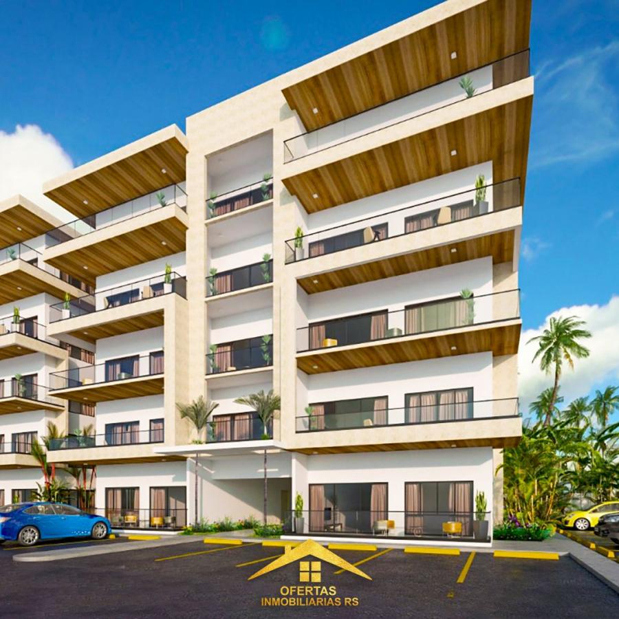 Foto Apartamento en Venta en Cabrera, Cabrera, Mara Trinidad Snchez - U$D 77.000 - APV33652 - BienesOnLine