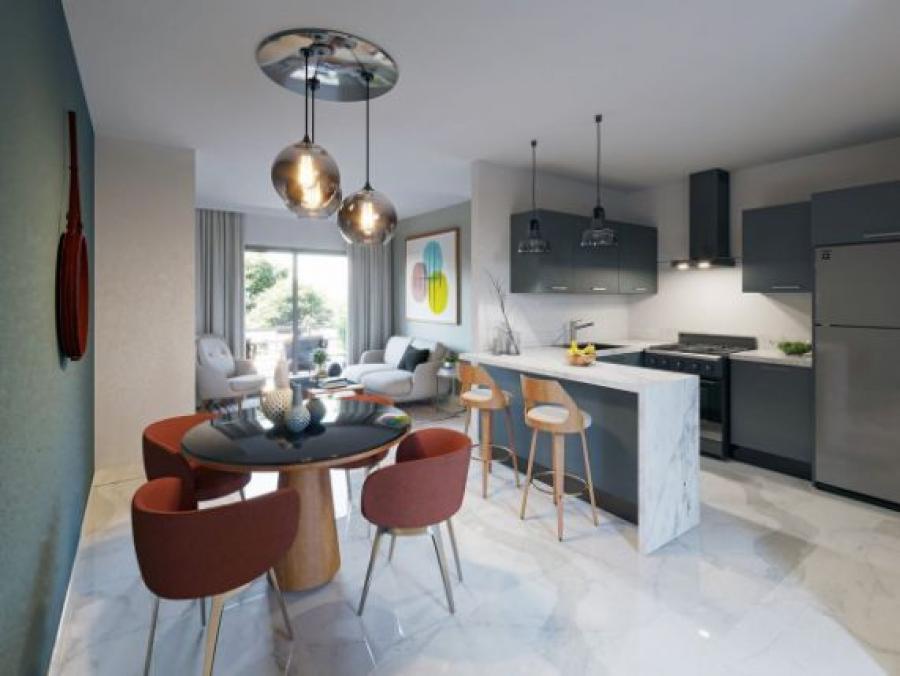 Foto Apartamento en Venta en Salvalen de Higey, La Altagracia - U$D 87.900 - APV53516 - BienesOnLine
