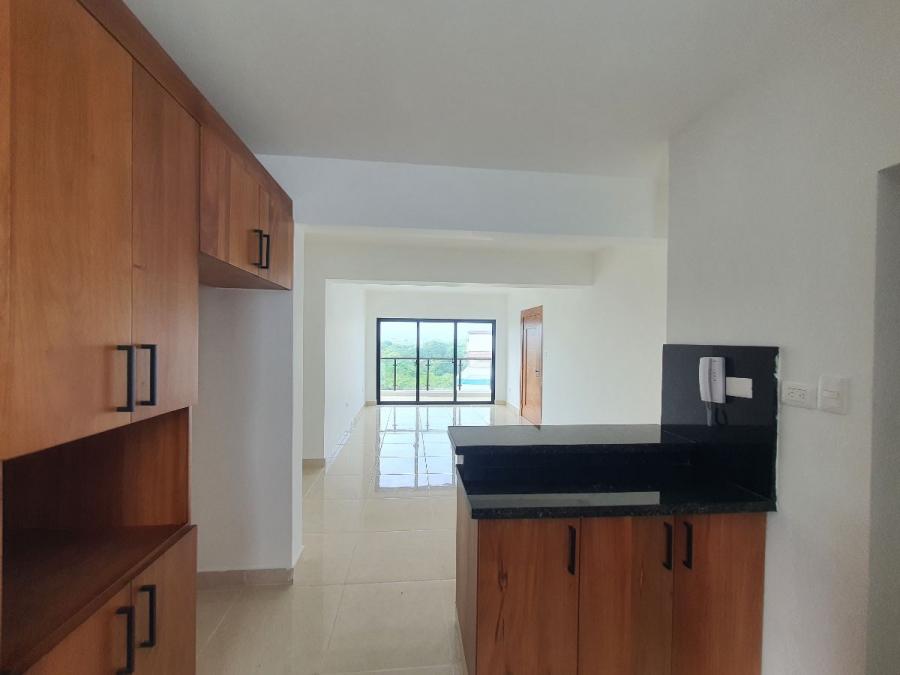 Foto Apartamento en Venta en Santiago de los Caballeros, Santiago - U$D 188.000 - APV48845 - BienesOnLine