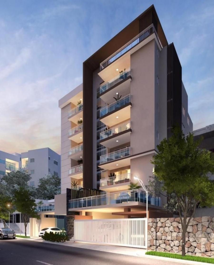 Foto Apartamento en Venta en Santo Domingo Norte, Santo Domingo - U$D 184.500 - APV6595 - BienesOnLine