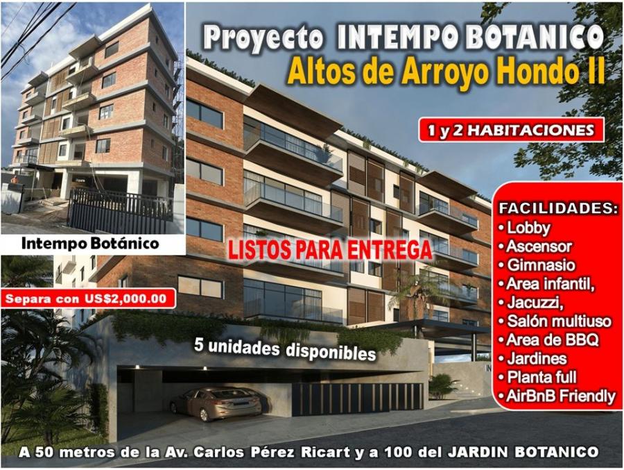Home in Metric Way
