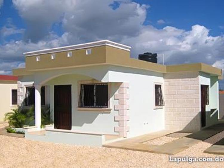 Foto Casa en Venta en Cedros de san luis, Santo Domingo Este, Santo Domingo - $ 1.990.000 - CAV4008 - BienesOnLine