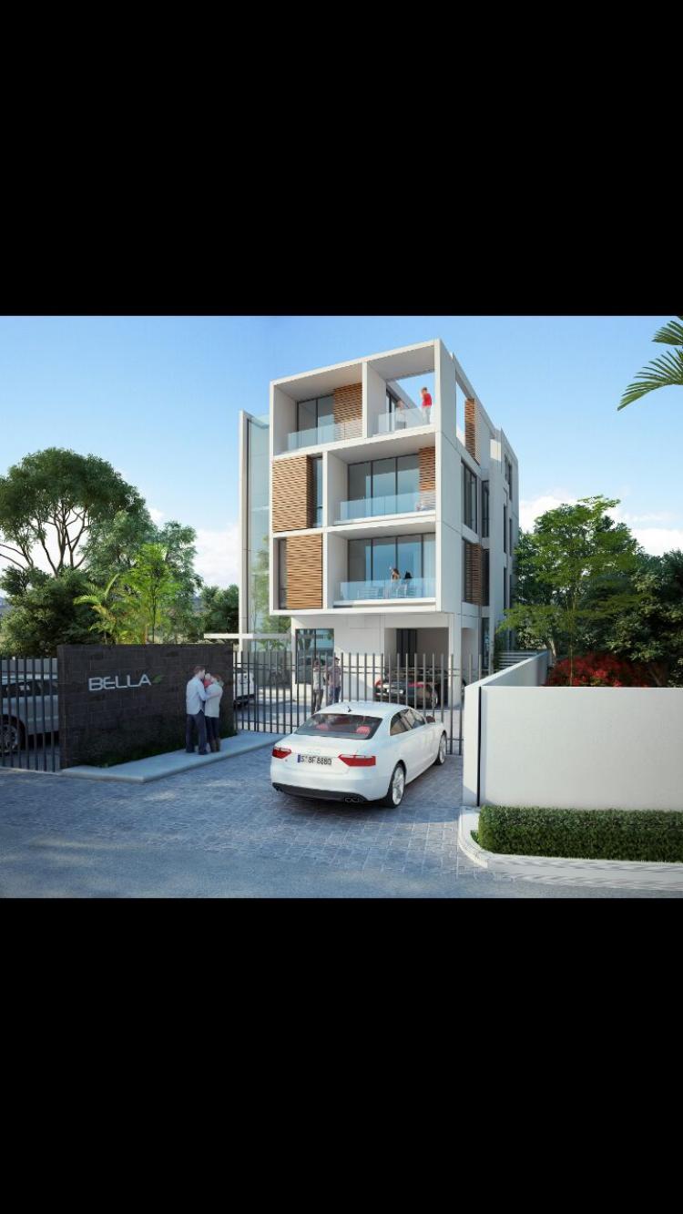 Home in Metric Way