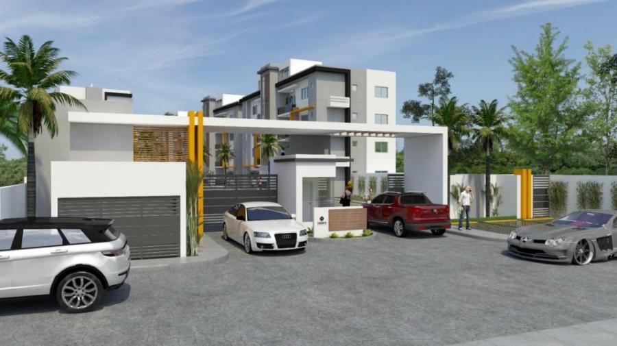 Home in Metric Way