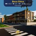 Apartamento en Venta en Boca Chica Boca Chica