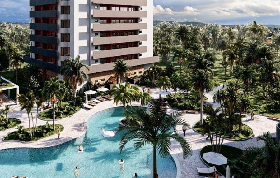 Foto Apartamento en Venta en Punta Cana, Bvaro Punta Cana, La Altagracia - U$D 899.000 - APV20197 - BienesOnLine