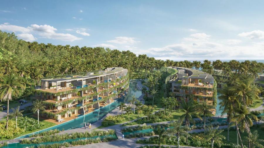 Foto Apartamento en Venta en Las terrenas, Las terrenas, Samaná - U$D 519.000 - APV28747 - BienesOnLine