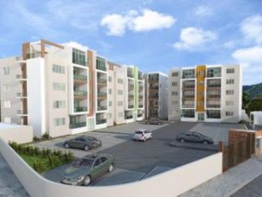 Foto Apartamento en Venta en Avenida Ecologica, Santo Domingo - U$D 108.600 - APV18990 - BienesOnLine