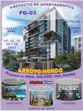 Apartamento en Venta en ARROYO HONDO Nuevo Arroyo Hondo