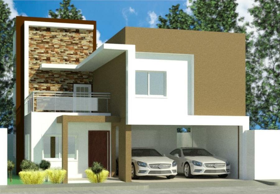Foto Casa en Venta en Amalia, Autopista San Isidro, Santo Domingo - U$D 200.000 - CAV9803 - BienesOnLine